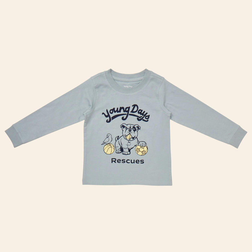 Tempe Tee