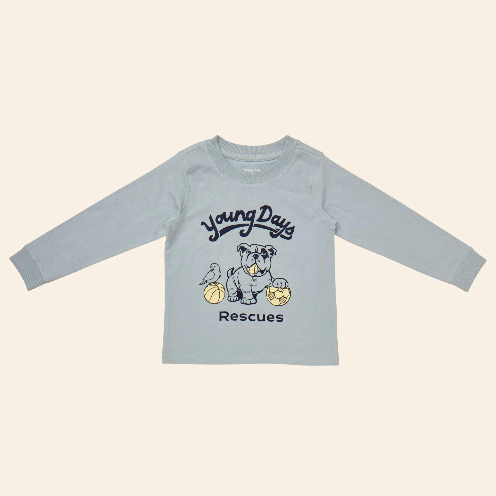 Tempe Tee