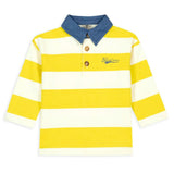 BONTON Pesto Baby Polo - French Fries