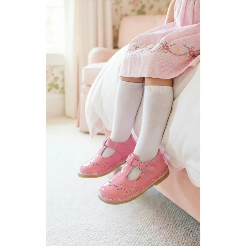 Ruthie T-Strap Mary Jane