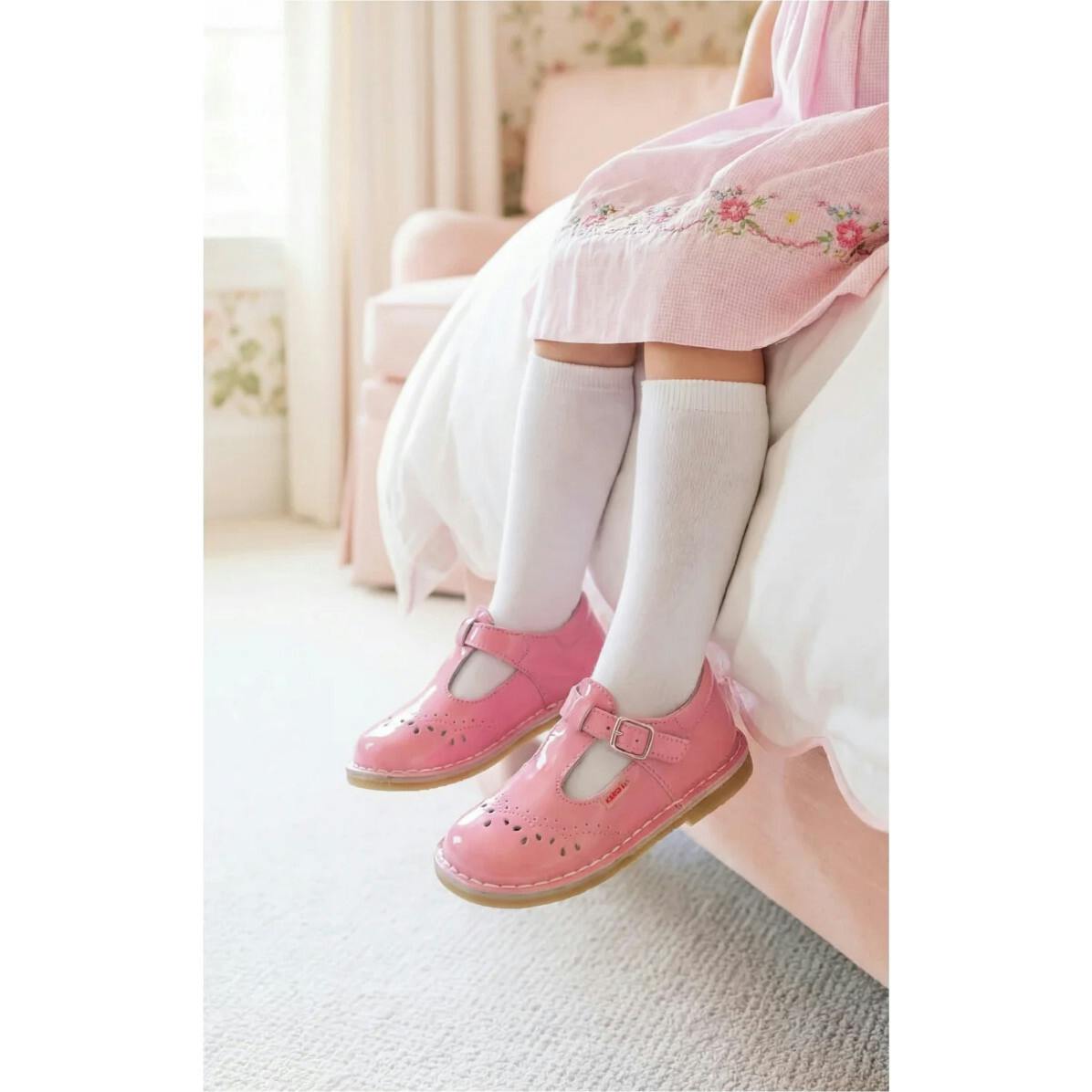 Ruthie T-Strap Mary Jane