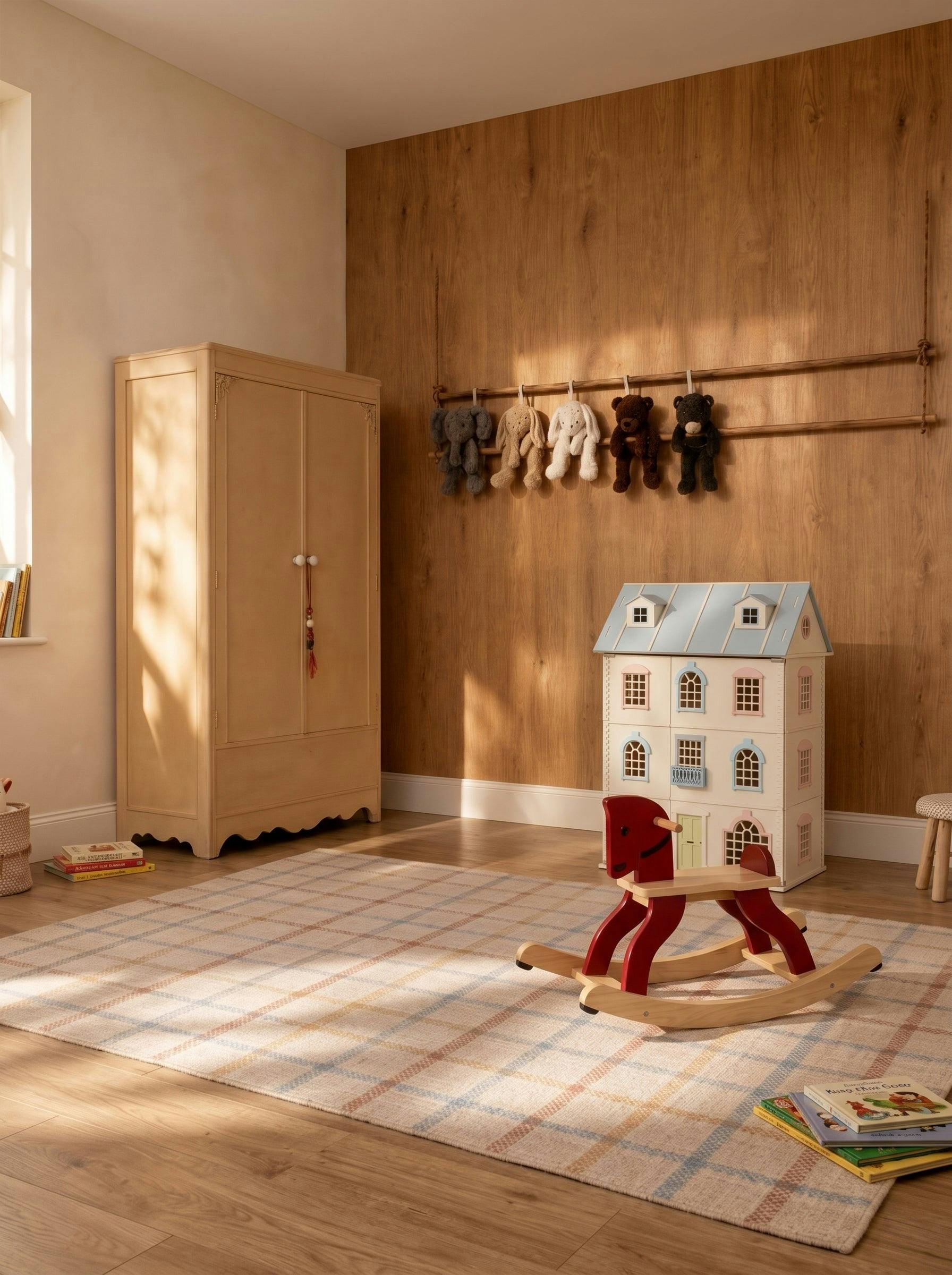 House of London · A Little Story of London