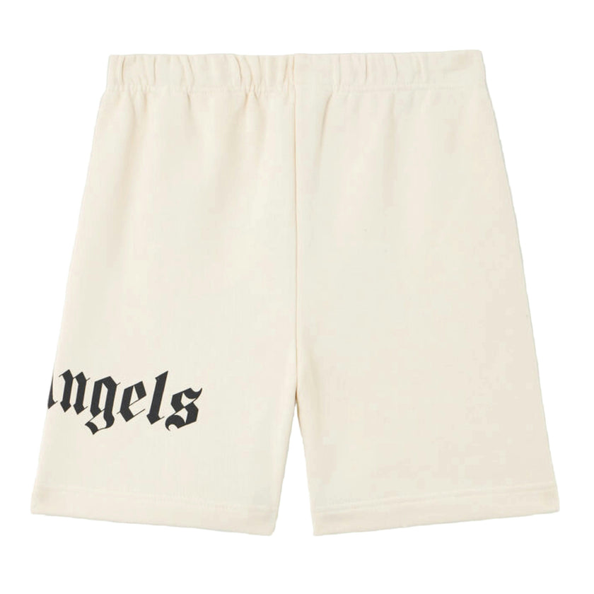 Off White Overlogo Sweatshorts