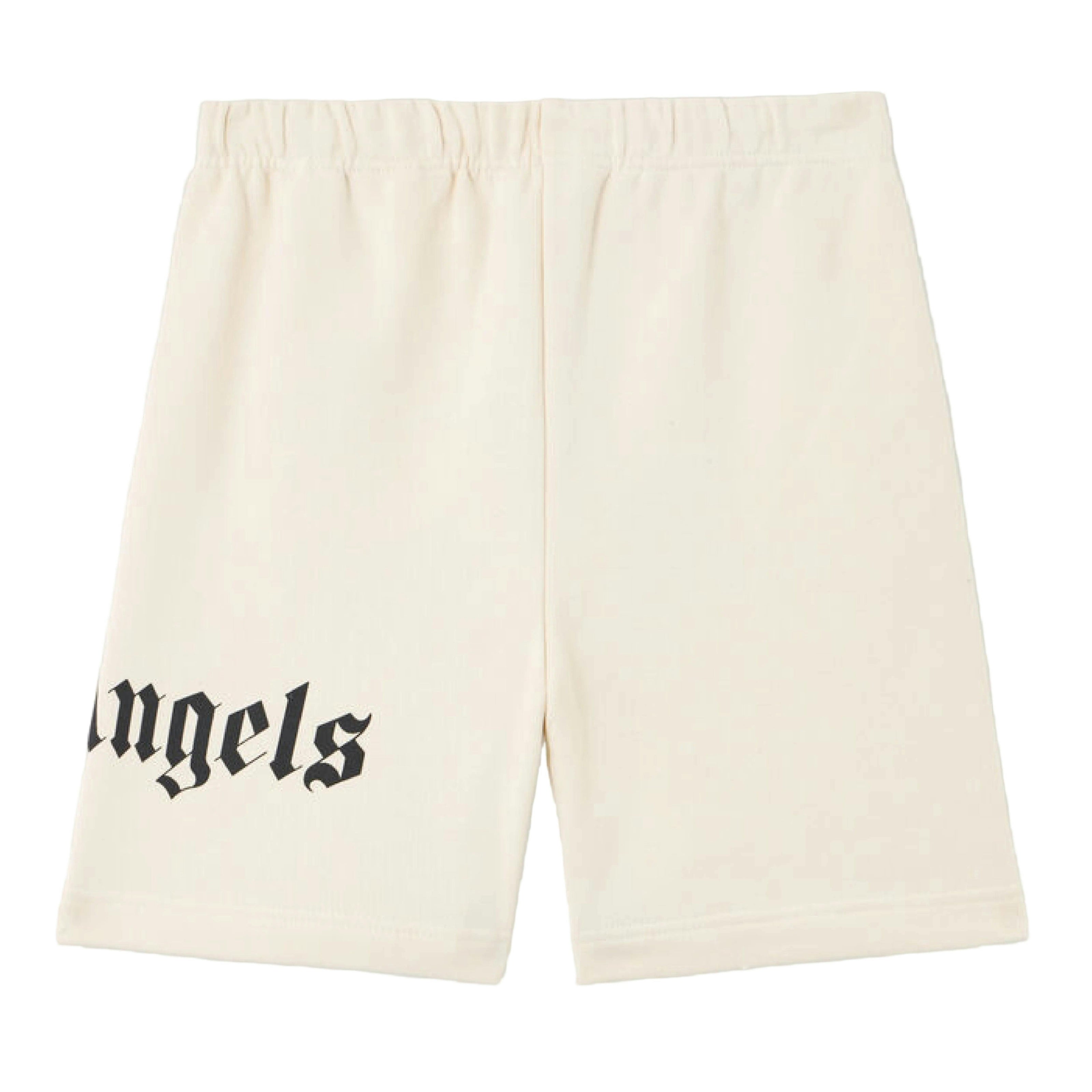 Off White Overlogo Sweatshorts