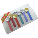 Star Clips Bundle Set
