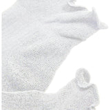 Women's Everyday Classic Ruffle Socks