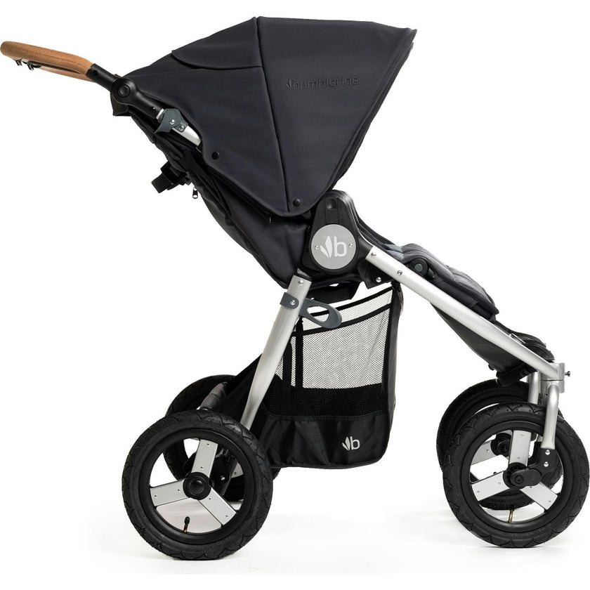 Indie Twin Dusk Double Stroller
