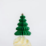 Festive House Cupcake Kit