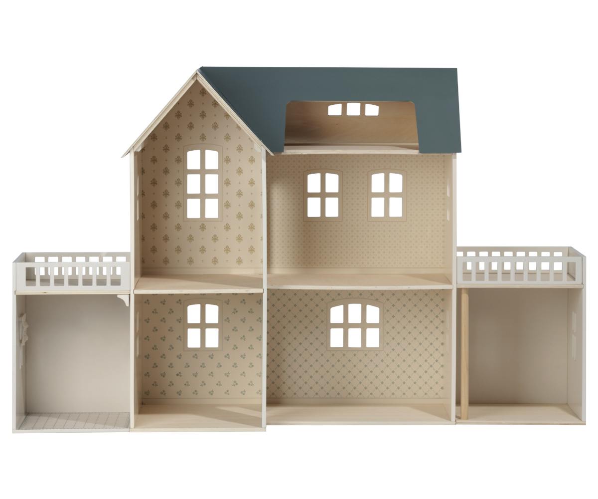 Dollhouse, House of Miniature