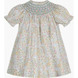 Jimena Dress
