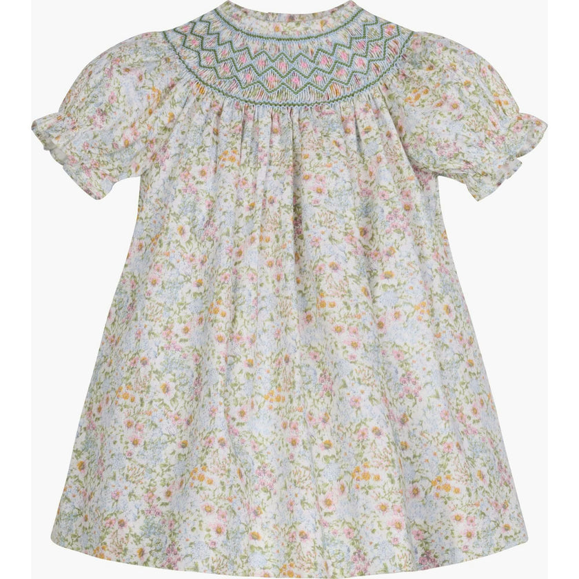 Jimena Dress