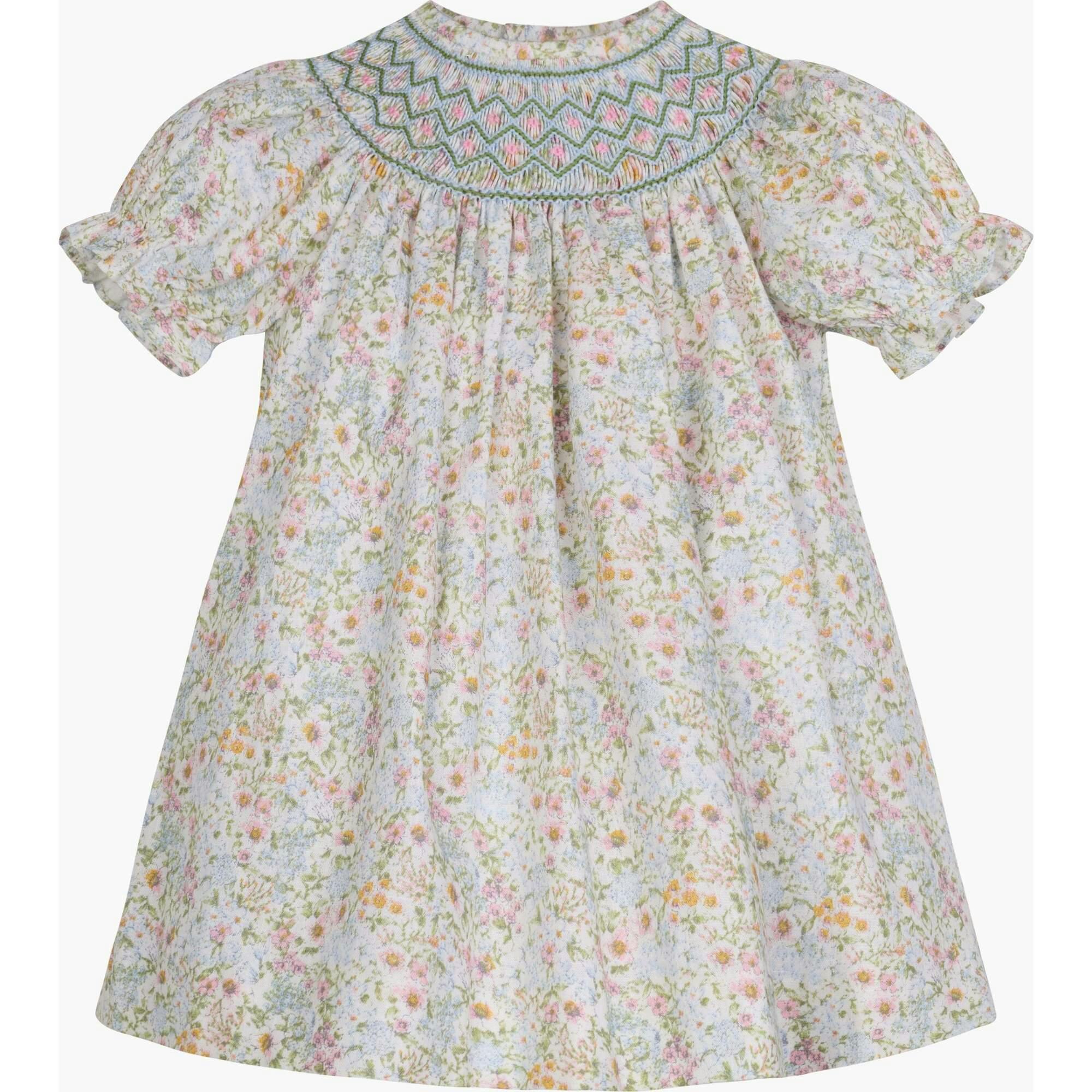 Jimena Dress