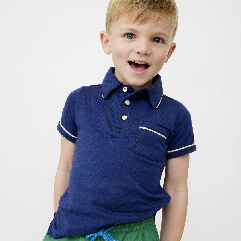 Marco Polo, Navy