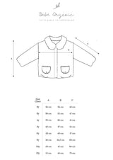 Annette Jacket