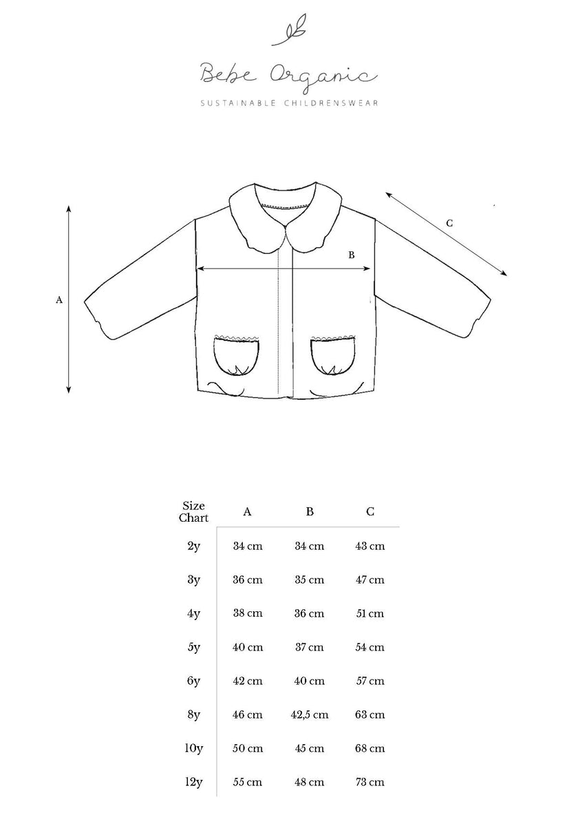 Annette Jacket
