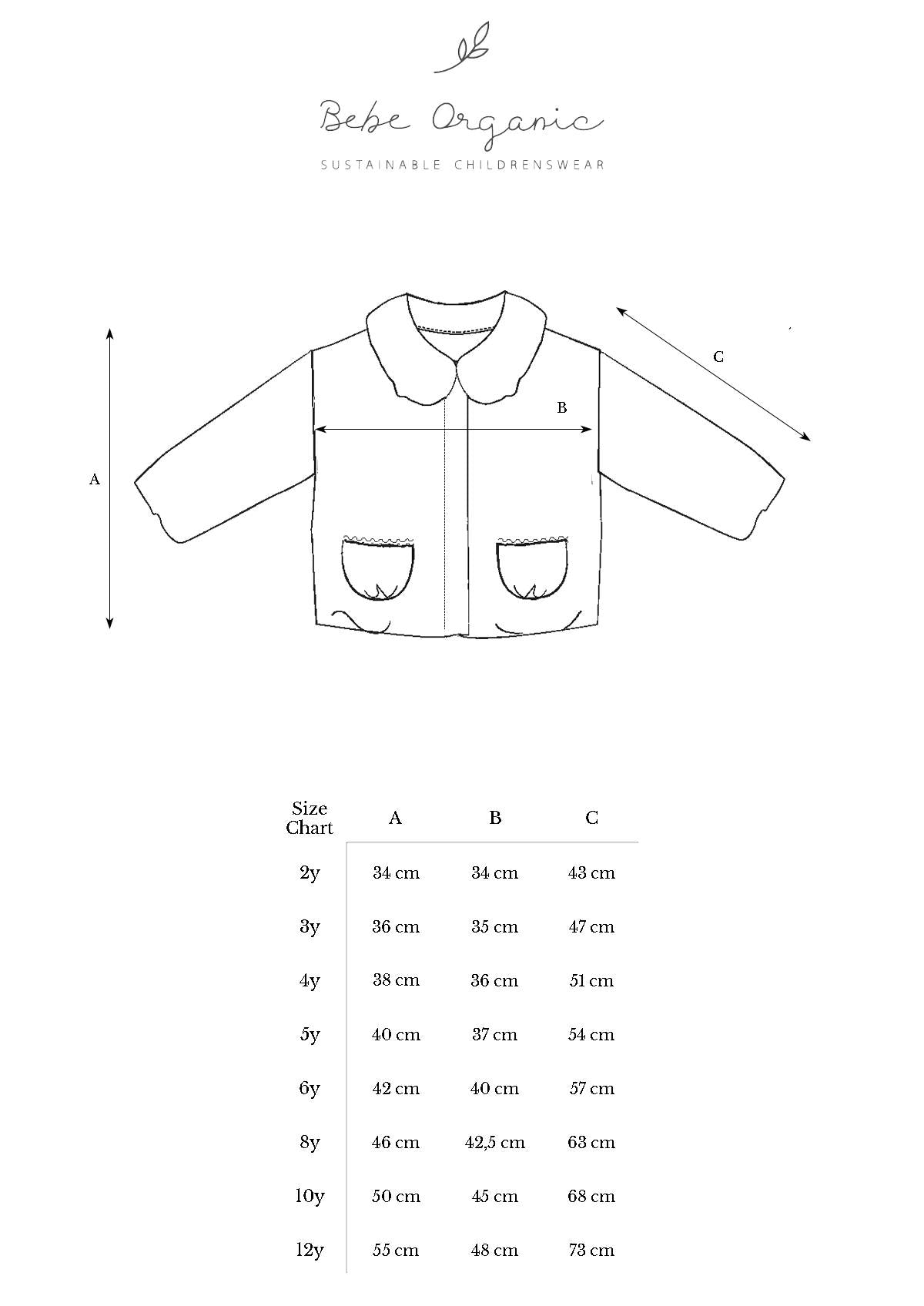 Annette Jacket