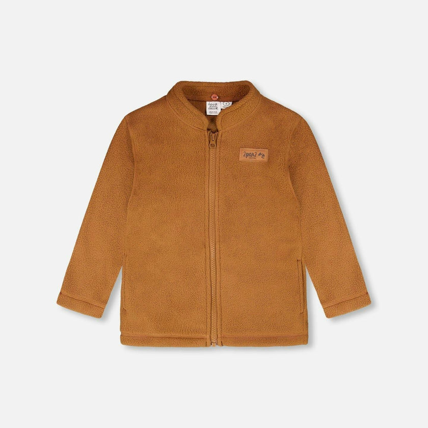 3-In-1 Two-Piece Mid-Season Outerwear Set