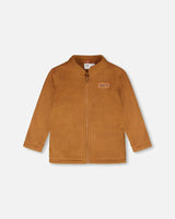 3-In-1 Two-Piece Mid-Season Outerwear Set