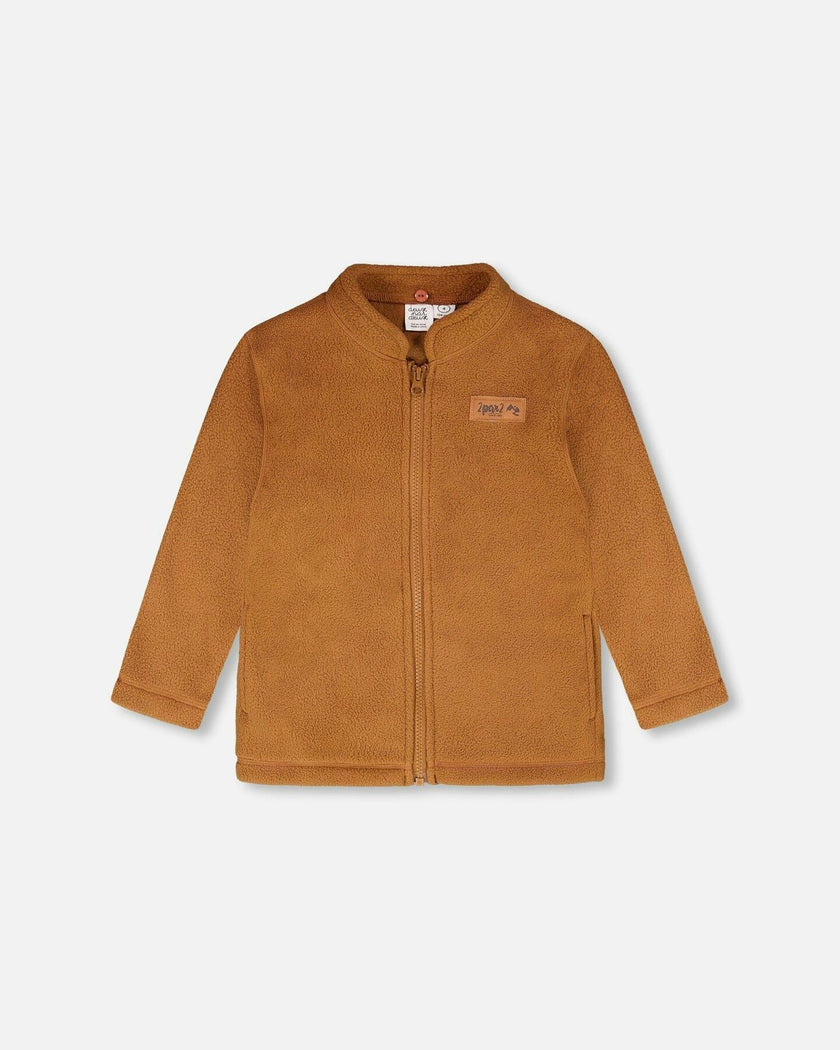 3-In-1 Two-Piece Mid-Season Outerwear Set