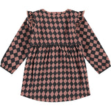Long Sleeve Dress