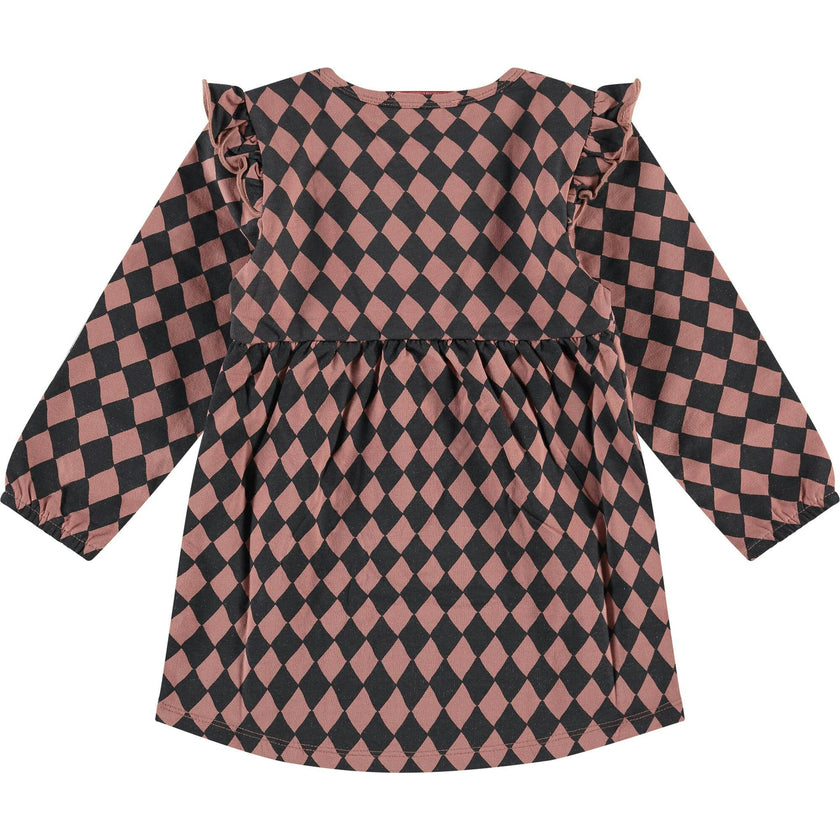 Long Sleeve Dress