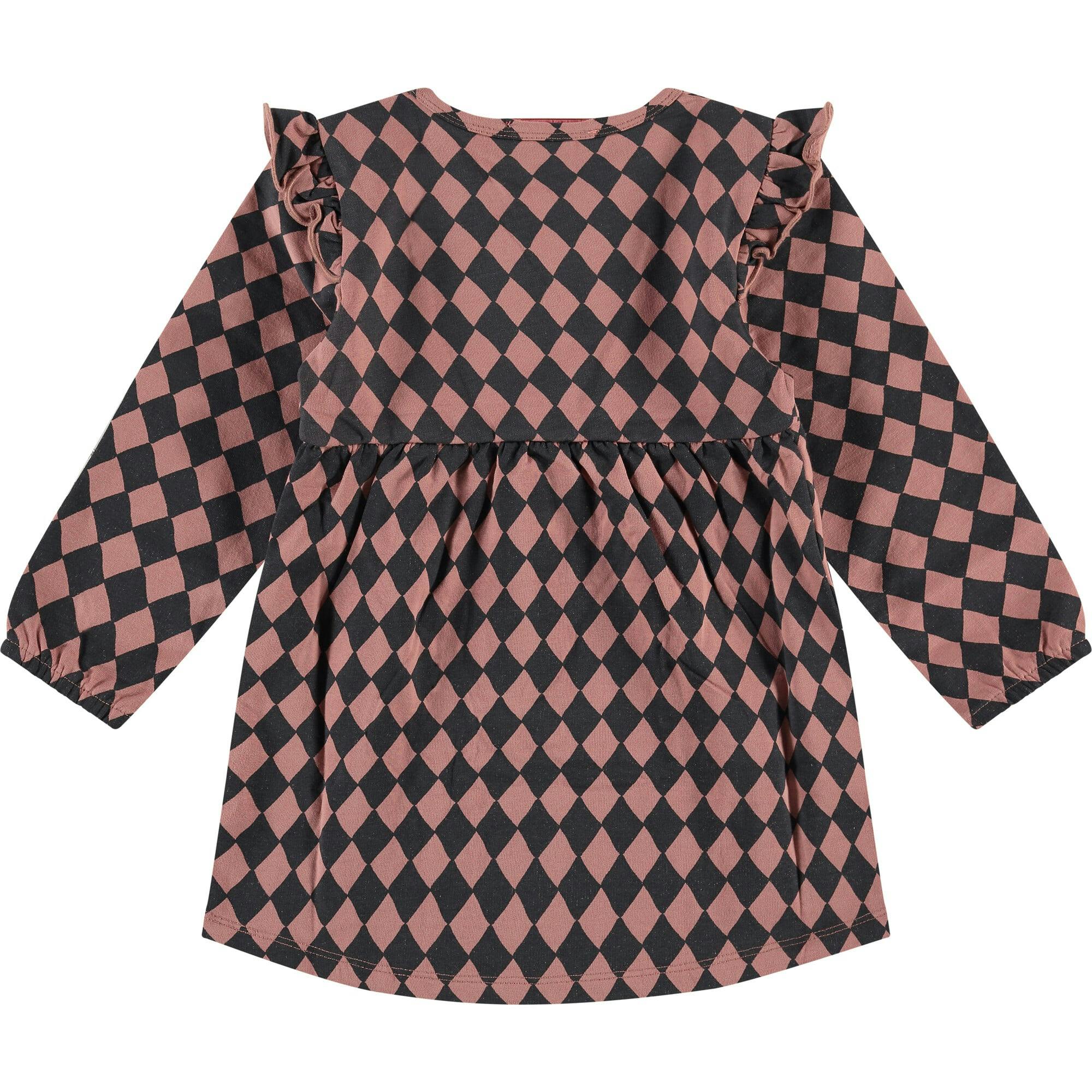 Long Sleeve Dress