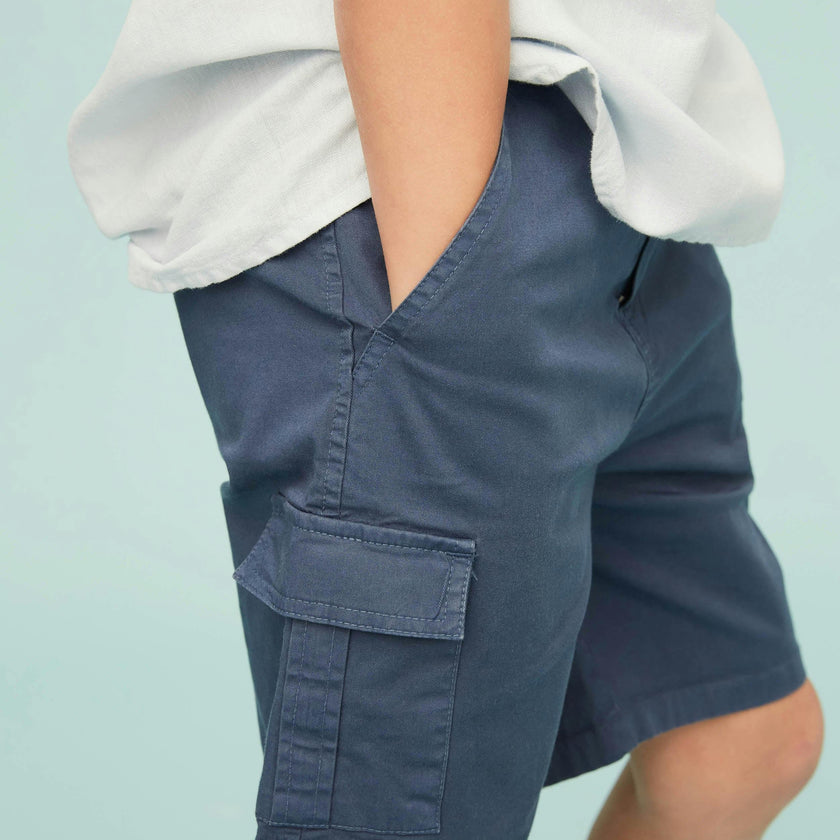 Cargo Shorts