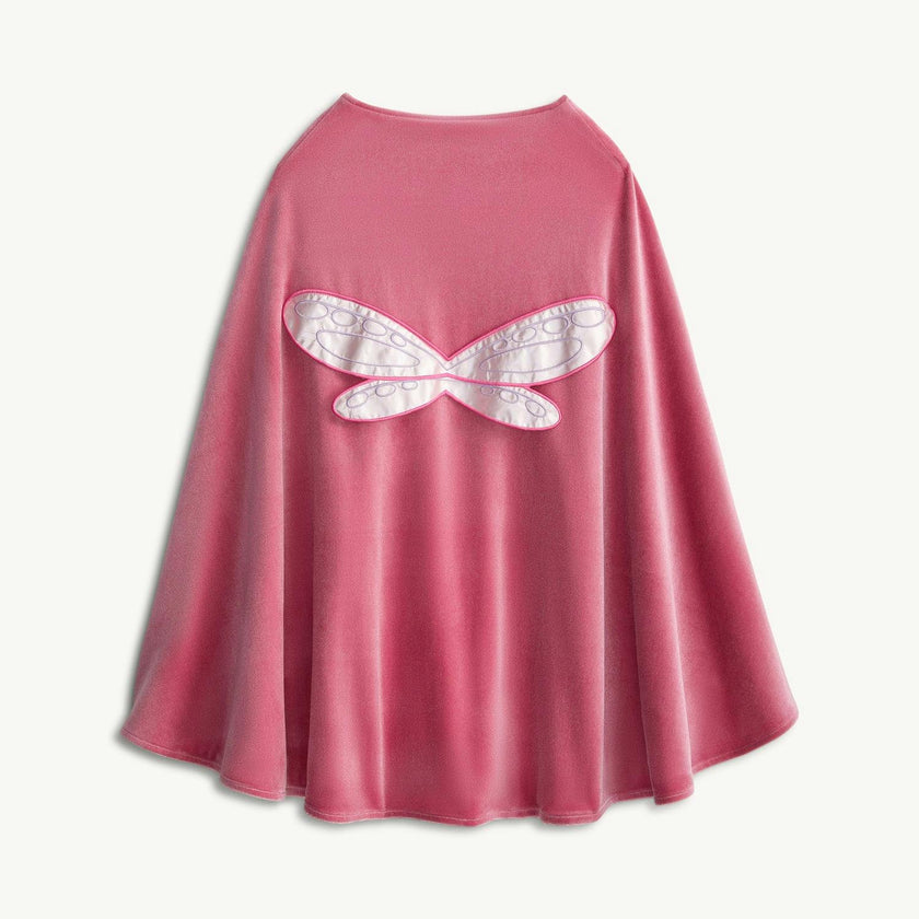Magnetic Cape
