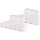 Foldable Toddler Tower Grip Slippers