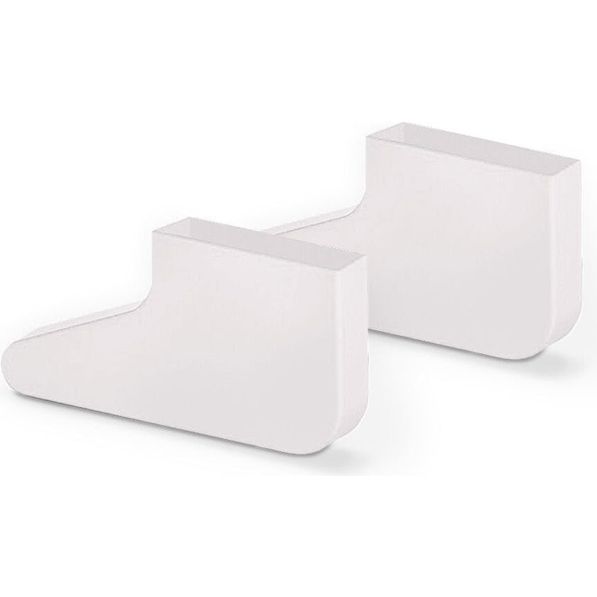 Foldable Toddler Tower Grip Slippers