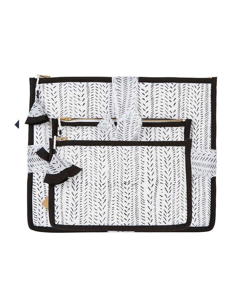 Toiletry Vanity Gift Set - Add Embroidery!