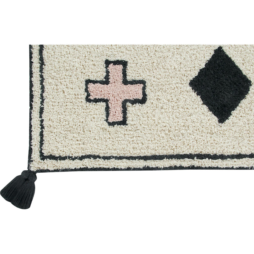 Naador Washable Rug