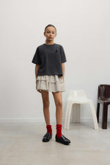 TNS Logo Teen T-Shirt