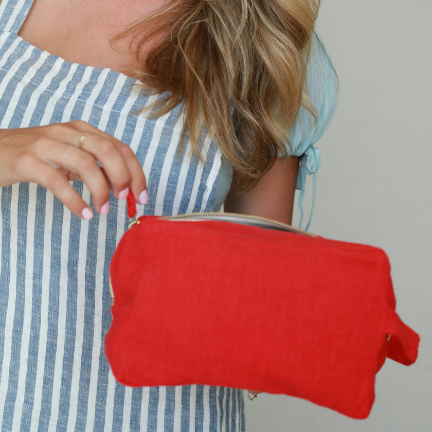 Nossilac Travel Toiletry Bag
