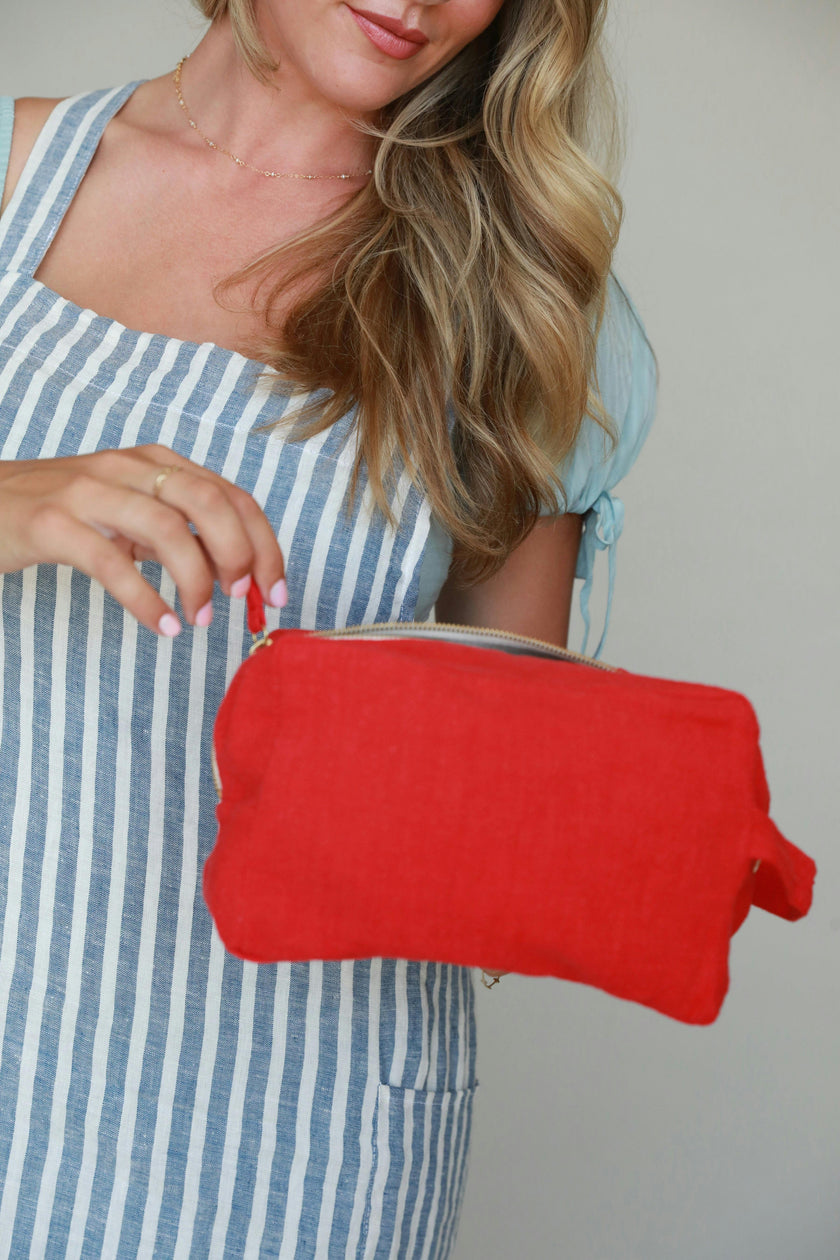Nossilac Travel Toiletry Bag