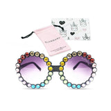 Mila Sunglasses