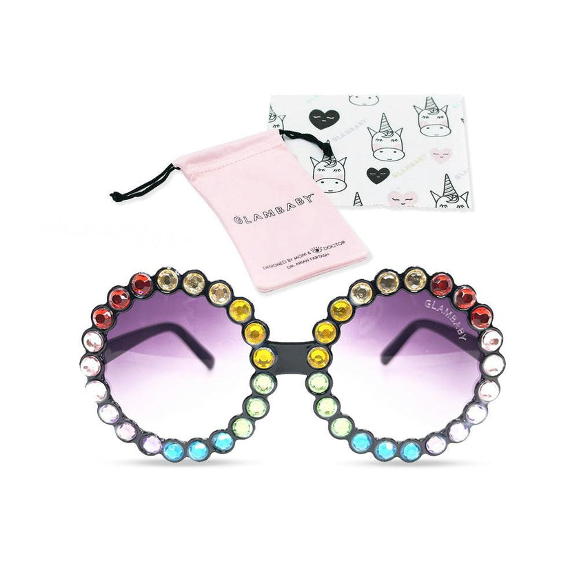 Mila Sunglasses
