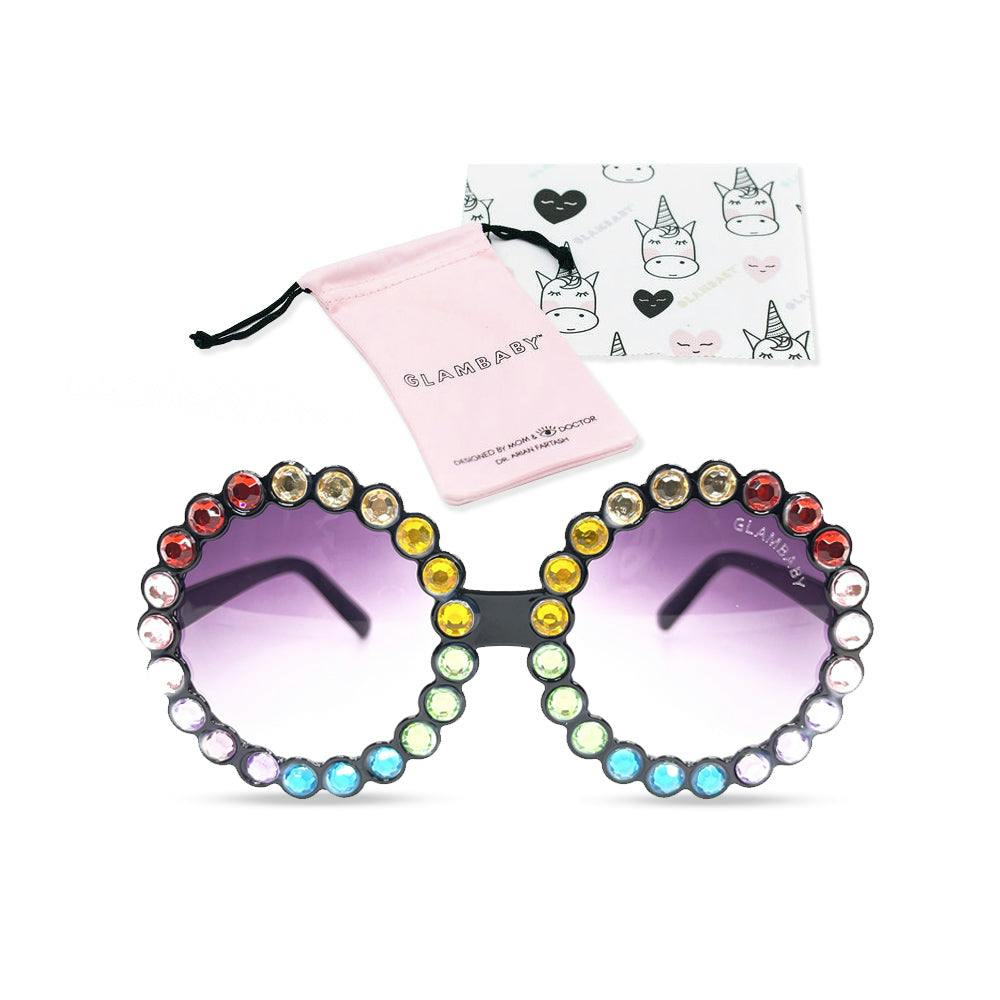 Mila Sunglasses
