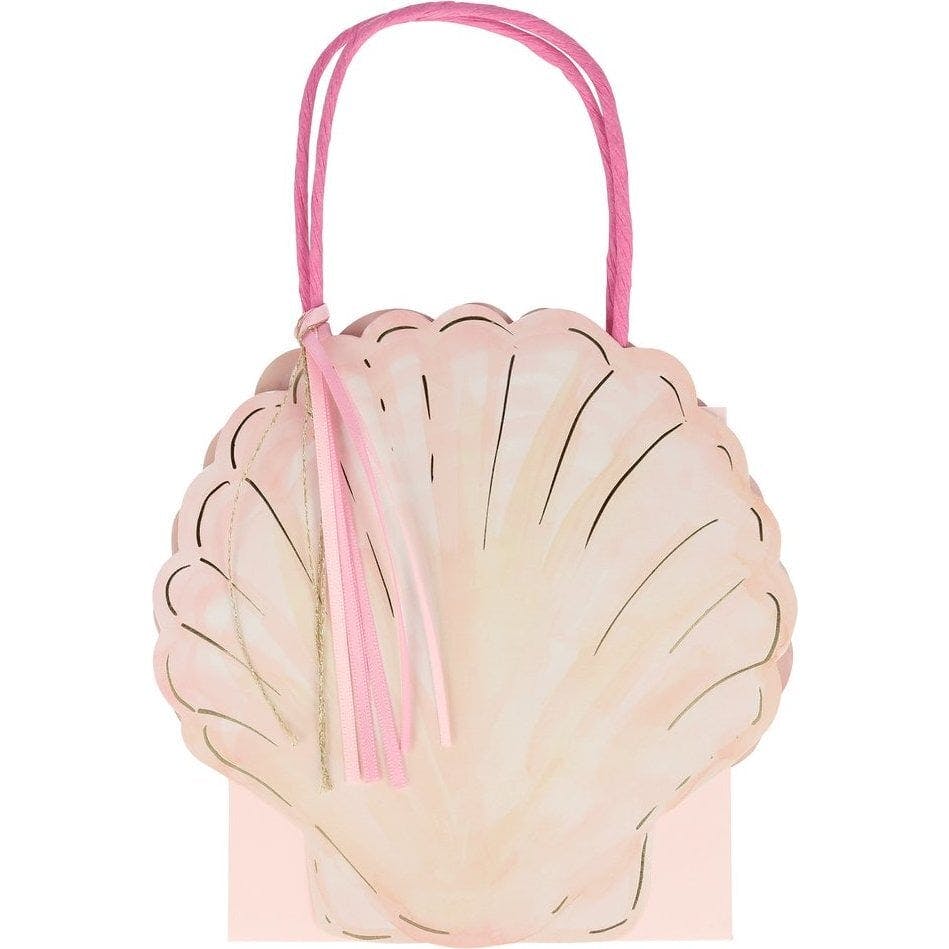 Mermaid Party Bags