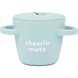 Cheerio Mate Happy Snacker
