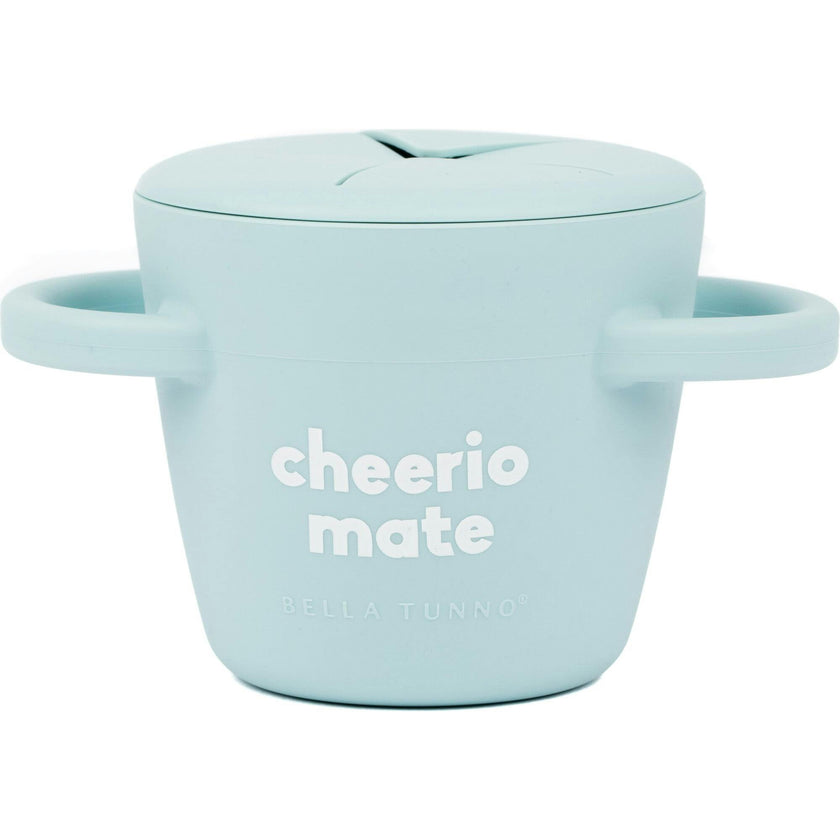 Cheerio Mate Happy Snacker