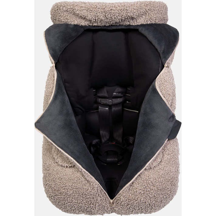 Cocoon Car Seat