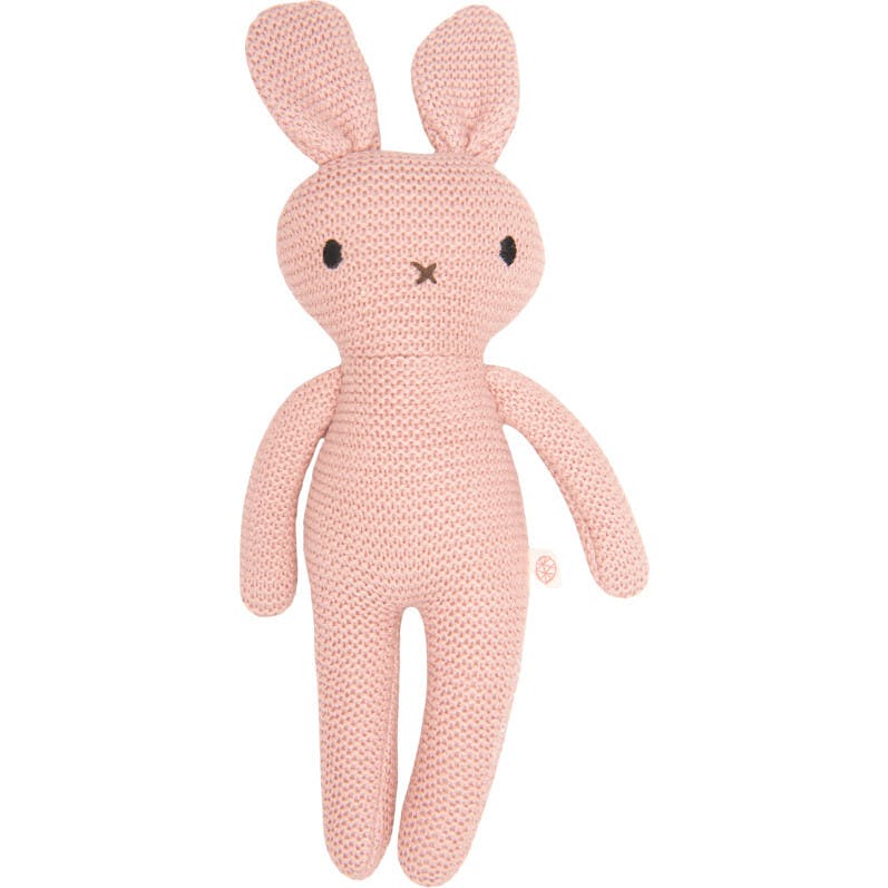 Plush Bunny