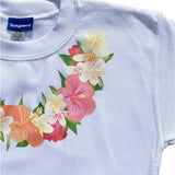 Lei Sweatshirt