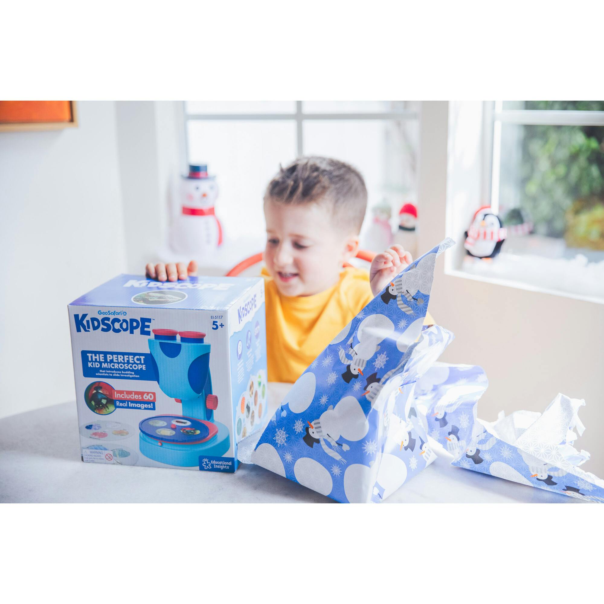 GeoSafari® Jr. Kidscope™