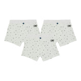 Button Collection Boys Boxers