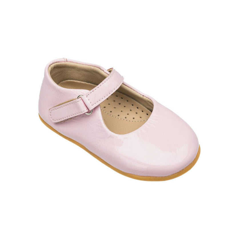 Bare Mary Jane Toddler