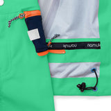 Dait 3 layer all season bib pants