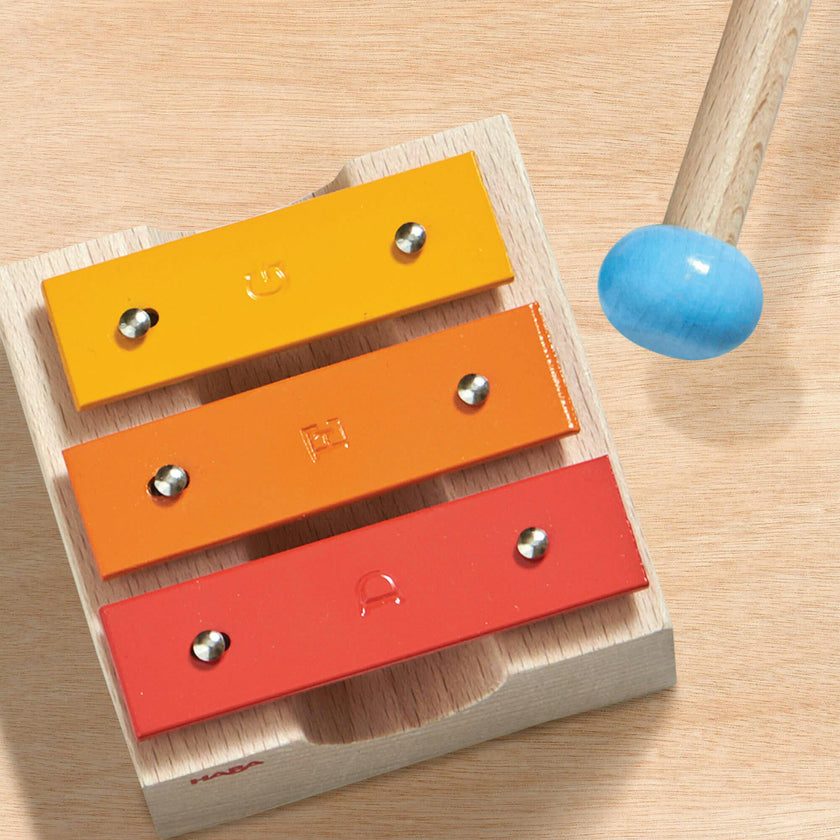 Musical Sounds Musical Joy