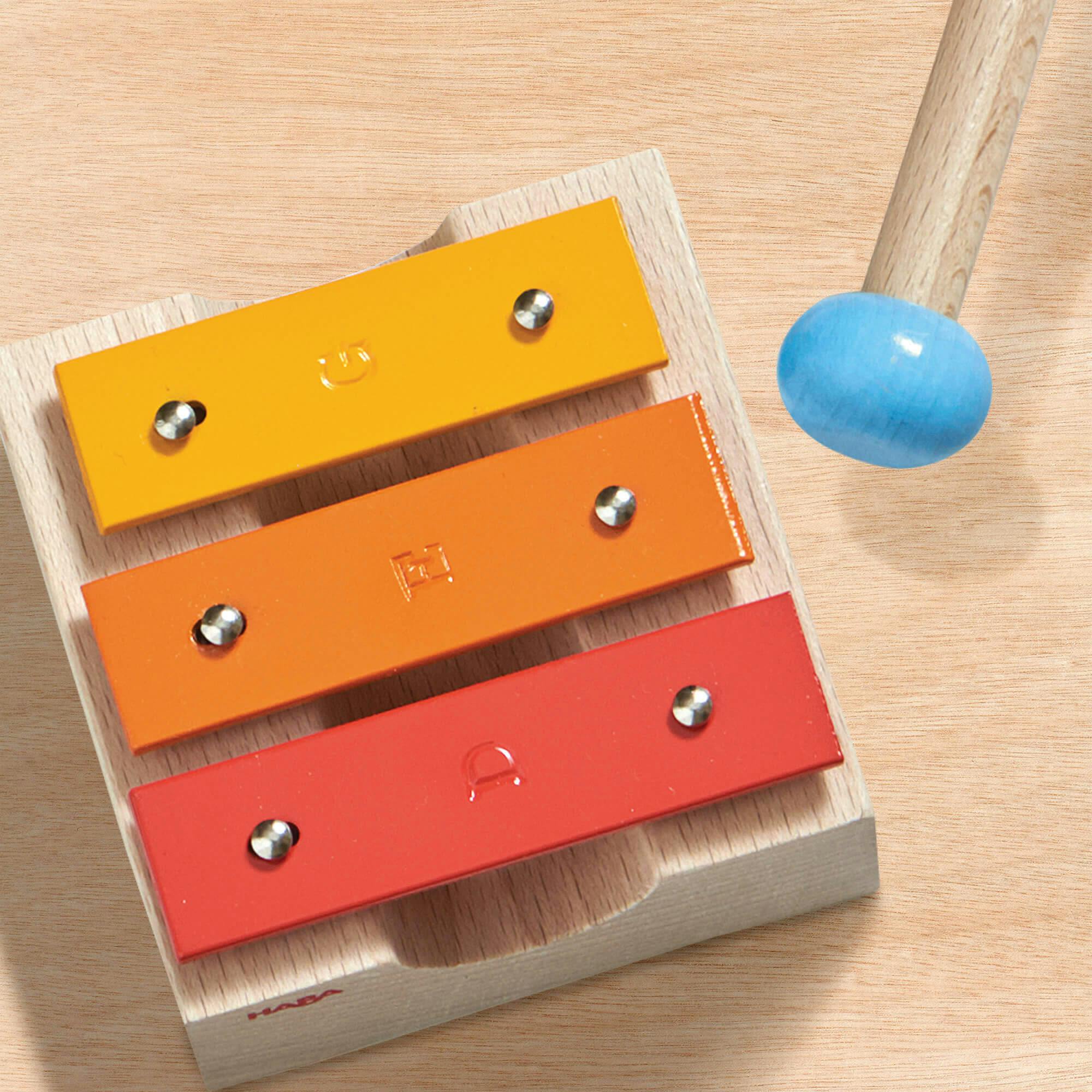 Musical Sounds Musical Joy